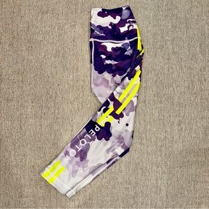 Peloton Crop Leggings